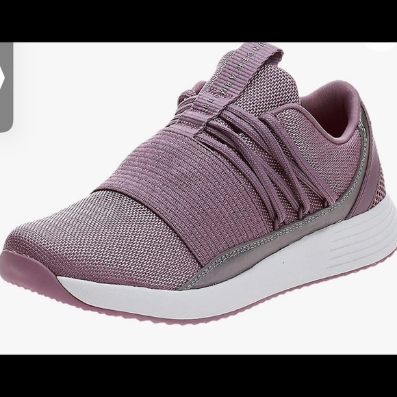 Under Armour Breathe Lace X Nm Sneakers NEW!!